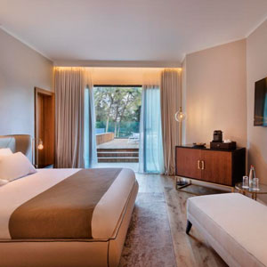 Bayit Bagalil Boutique & Spa Hotel