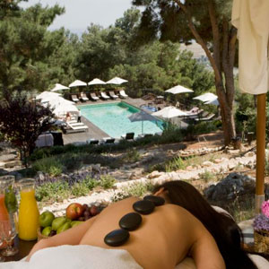 Bayit Bagalil Boutique & Spa Hotel