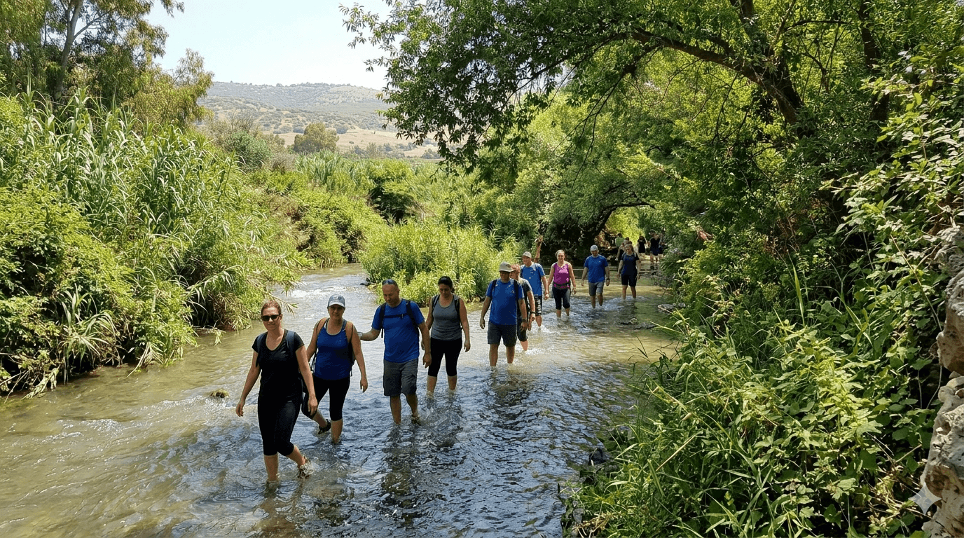 Daliyot Stream Majrase